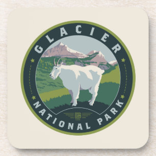 Glacier National Park Coaster