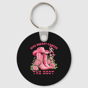 Glacier National Park Montana Outdoor Hiking Retro Key Ring