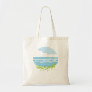 Glacier National Park Montana USA Outdoor Tote Bag