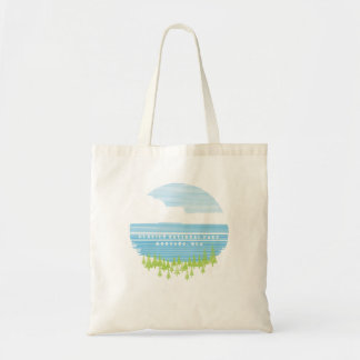 Glacier National Park Montana USA Outdoor Tote Bag