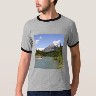 Glacier National Park T-Shirt