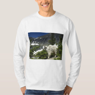 Glacier National Park T-Shirt