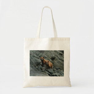 Glacier National Park Tote Bag