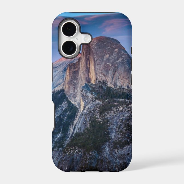 Glacier Point (Back)