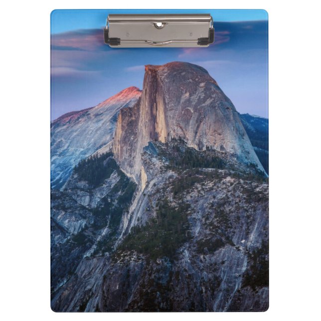 Glacier Point Clipboard (Front)