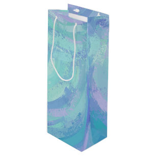 Glacier Wine Gift Bag