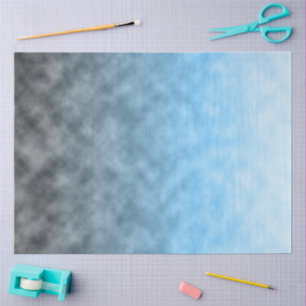 Glaciers Breath Tissue Paper