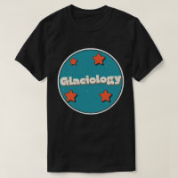 Glaciology