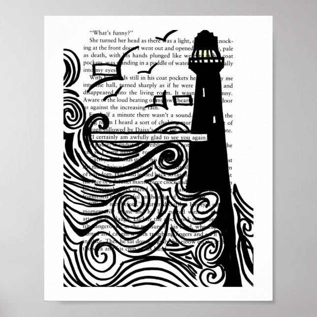 Glad to See You (The Great Gatsby) Poster (Front)