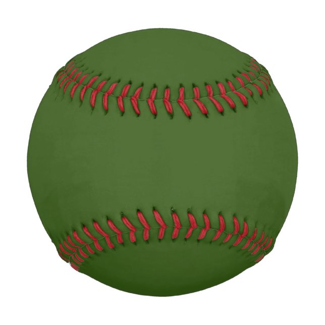 Glade Green,Hazel Green,Highland, Baseball (Front)