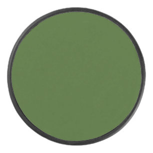 Glade Green,Hazel Green,Highland, Hockey Puck