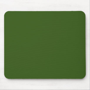 Glade Green,Hazel Green,Highland, Mouse Pad