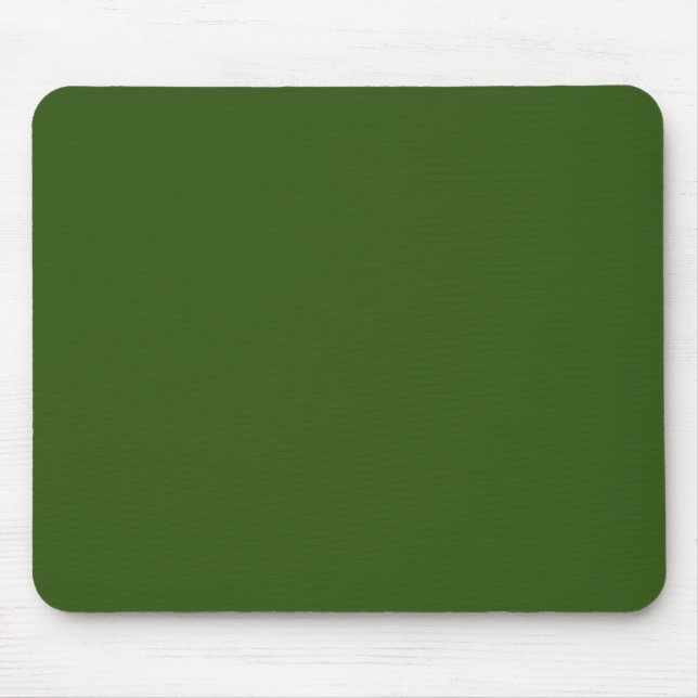 Glade Green,Hazel Green,Highland, Mouse Pad (Front)