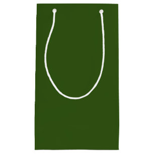 Glade Green,Hazel Green,Highland, Small Gift Bag