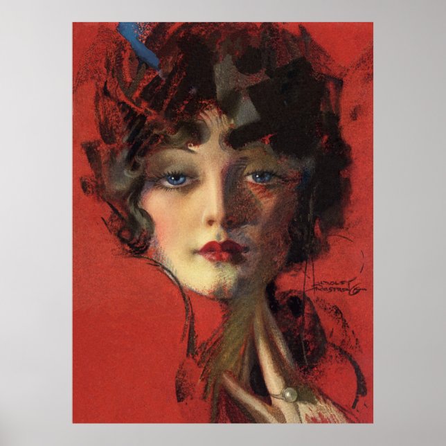 Glam 2 poster (Front)