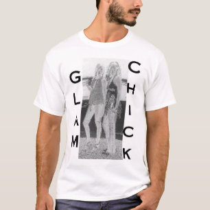 glam chick apparel 01 T-Shirt