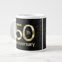 Glam Gold 50th Anniversary