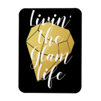 Glam Life Gem