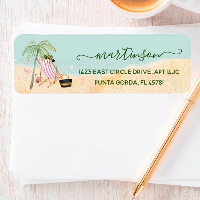 Glam Love the Beach Hat Bag (Creator Uploaded)