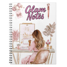 GLAM NOTES