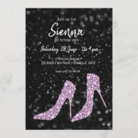 Glam Shoes High Heels for all occasions