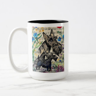 GLaMalot Mug