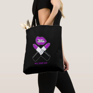 GlamFam Tote  Bag