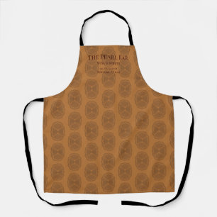 Glamour Apron