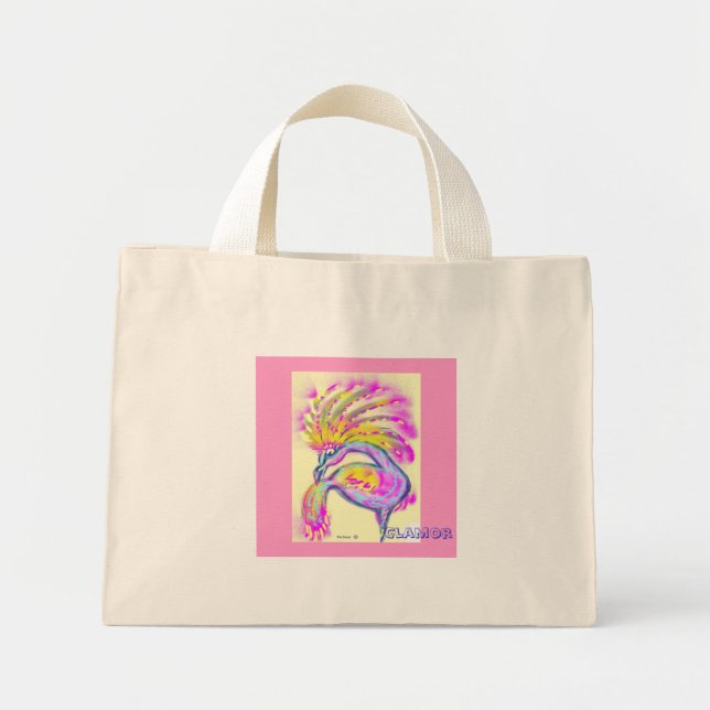 Glamour Bag (Front)