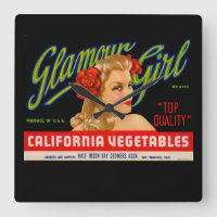 Glamour Girl