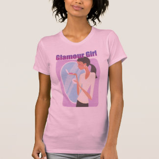Glamour Girl T-Shirt