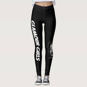 Glamour Girls  Leggings