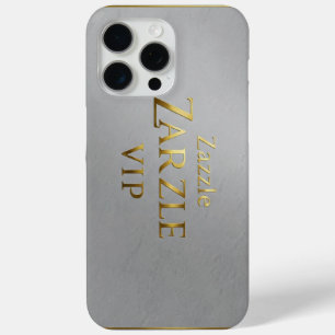 Glamour gold Cases themes