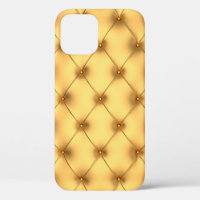 Glamour golden interior decorating background
