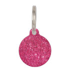 Glamour Hot Pink Glitter