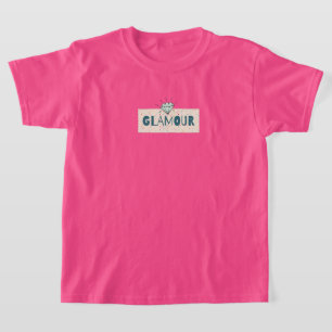 Glamour T-Shirt