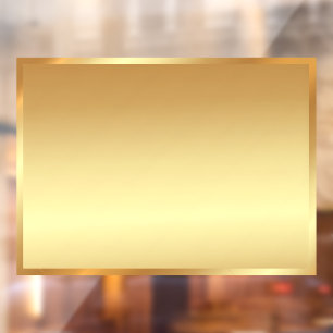 Glamourous Blank Background Add QR Code Text Logo