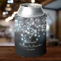 Glamourous Elegant Wedding Glitter Sparkle Lights