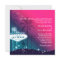Glamourous Hot Pink Las Vegas Wedding Invitation