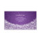 Glamourous Star Sparkle Purple