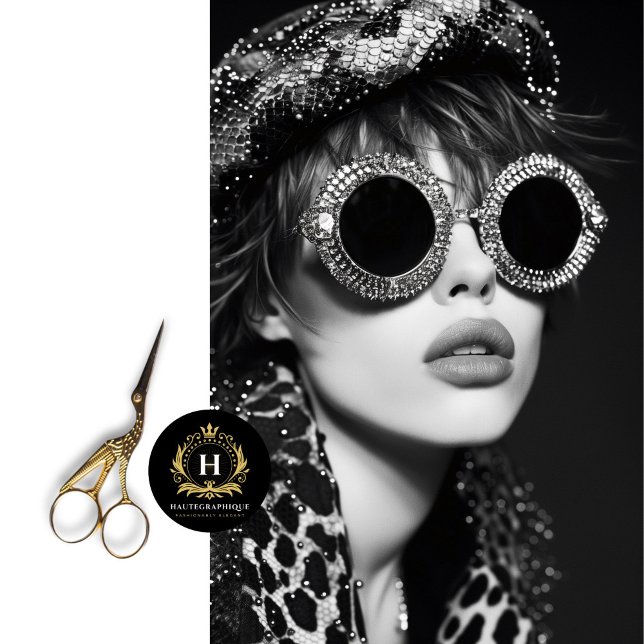 Glamourous Vintage Rock Star Decoupage  Tissue Paper (Creator Uploaded)