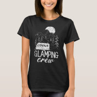 Glamping Crew Luxury Camping Nobel Camper
