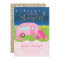 Glamping Girls Camping Birthday Invitation