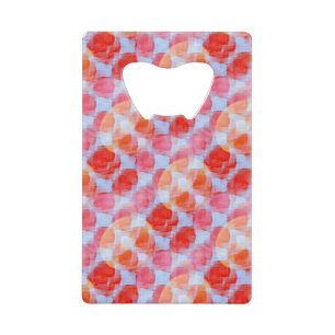 Glare from design texture background