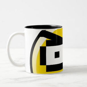 Glare Stare Mug