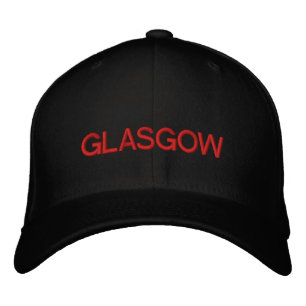 Glasgow Cap