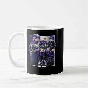 GLASGOW CLAN Essential T Shirt Copy Coffee Mug