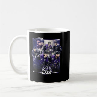 GLASGOW CLAN Essential T Shirt Copy Coffee Mug