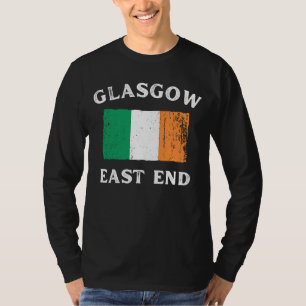 GLASGOW EAST END 2 T-Shirt