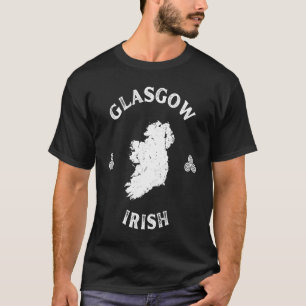 GLASGOW IRISH  6 T-Shirt
